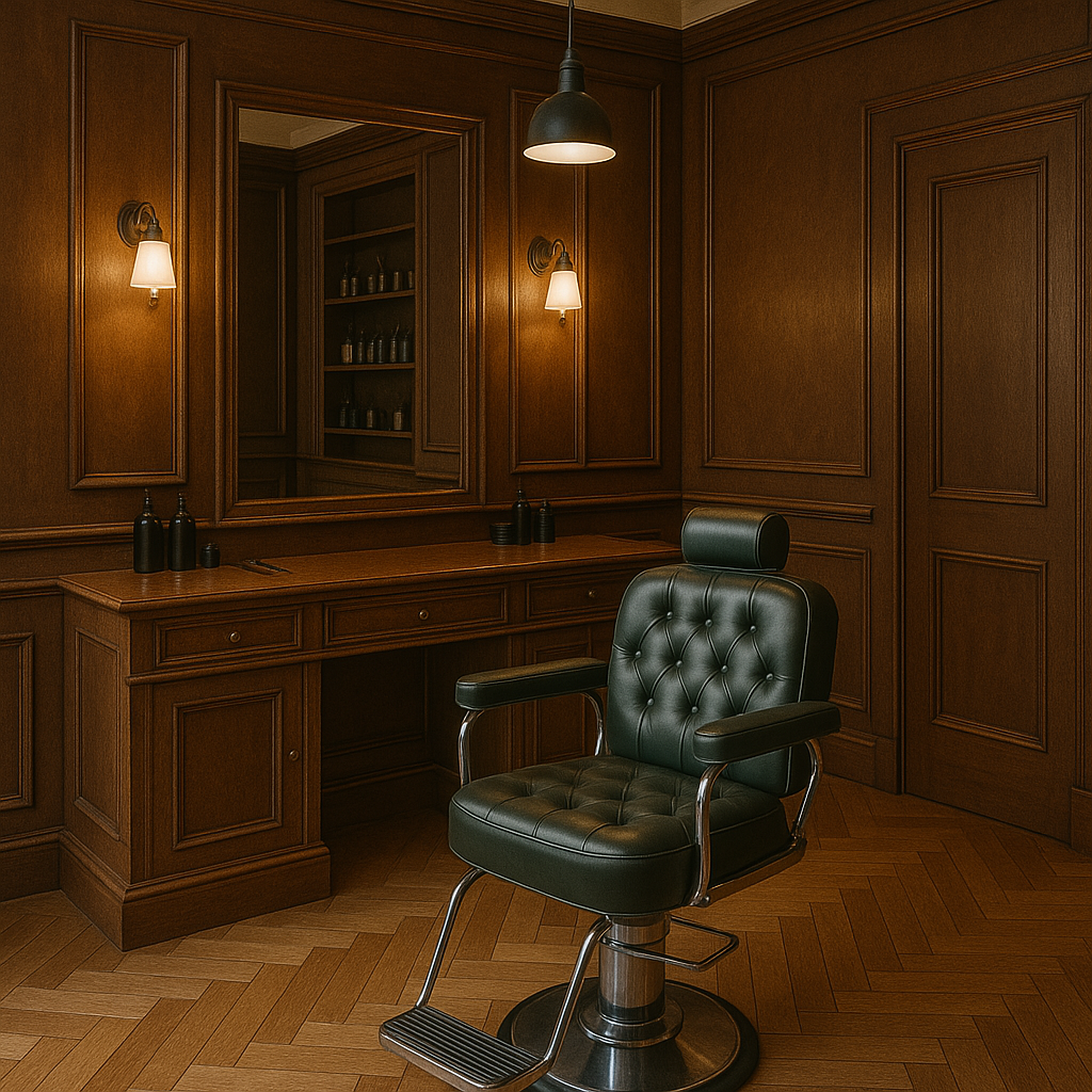 Estações de trabalho